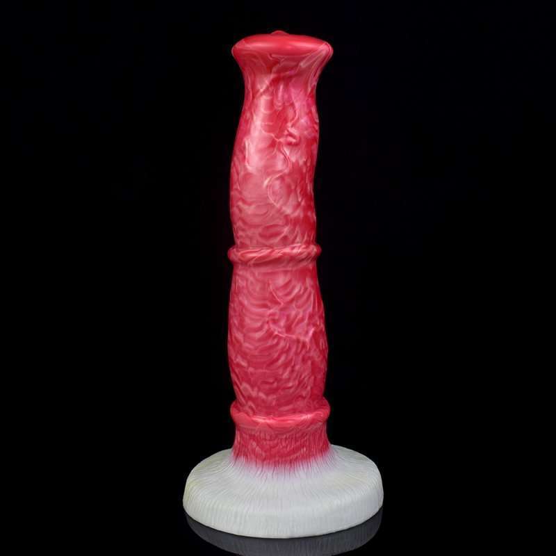 Alien Wolf Phallus - 22