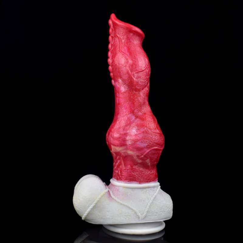 Alien Wolf Phallus - 21