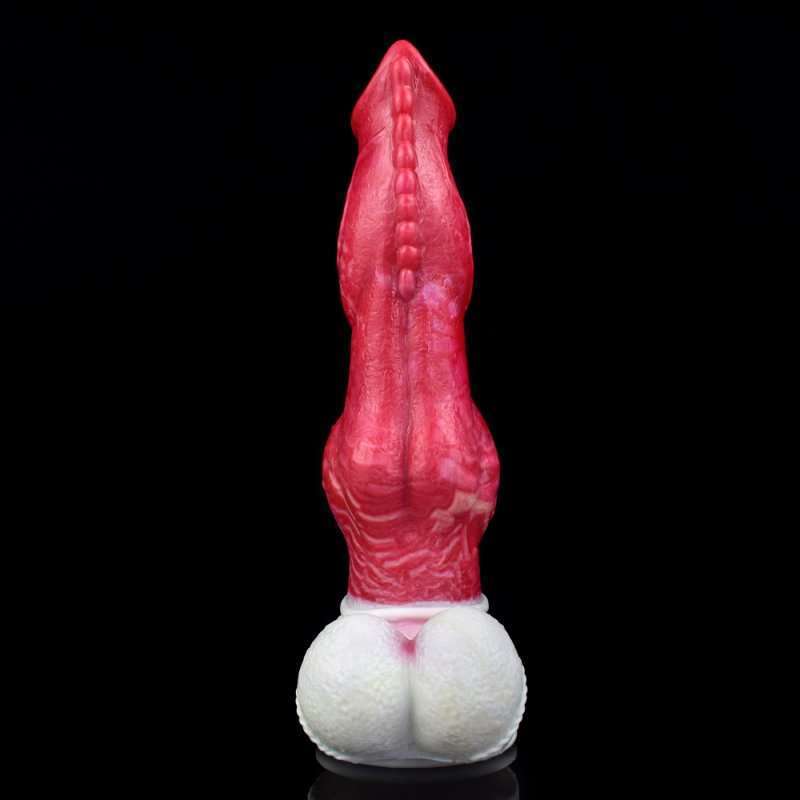 Alien Wolf Phallus - 21