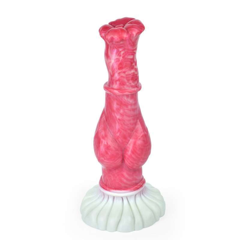 Alien Wolf Phallus - 20