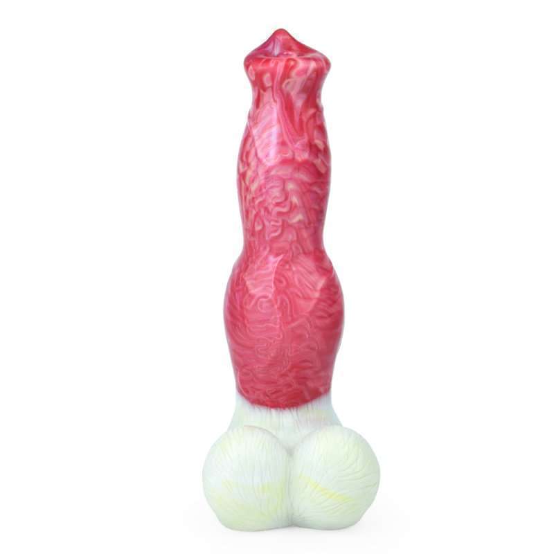 Alien Wolf Phallus - 18