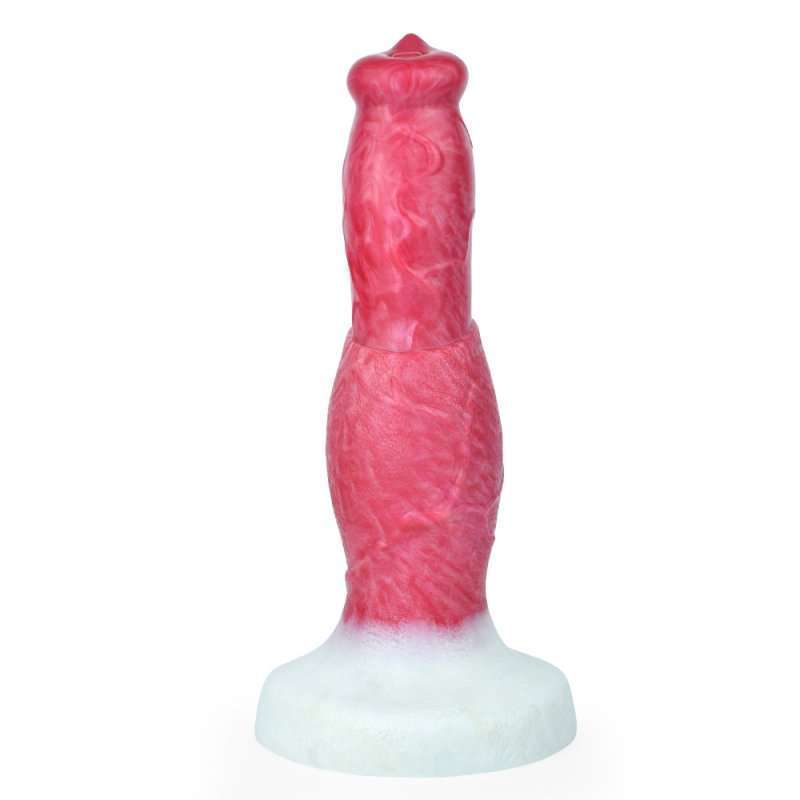 Alien Wolf Phallus - 16