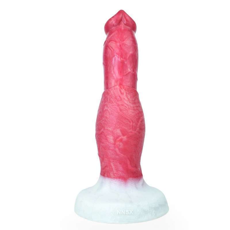 Alien Wolf Phallus - 16