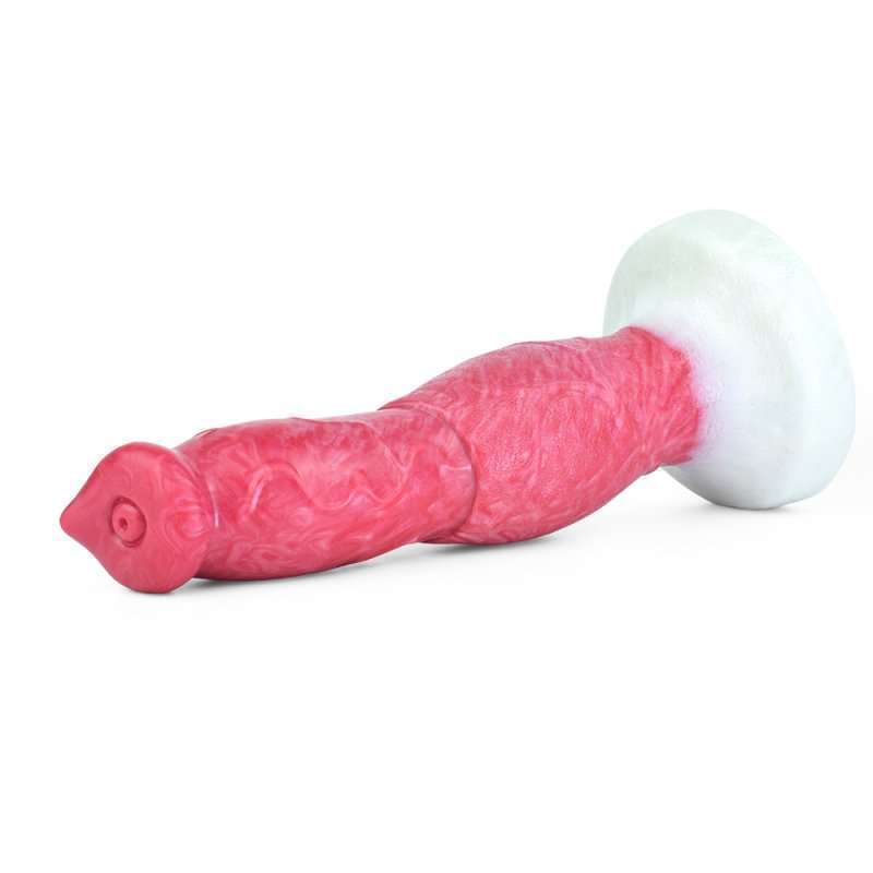 Alien Wolf Phallus - 16