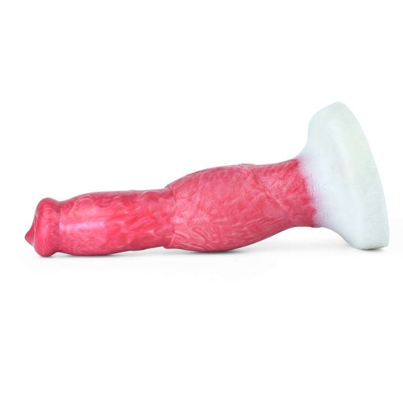 Alien Wolf Phallus - 16