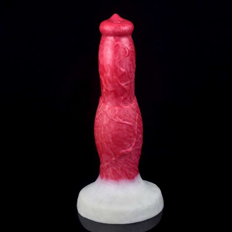 Alien Wolf Phallus - 16