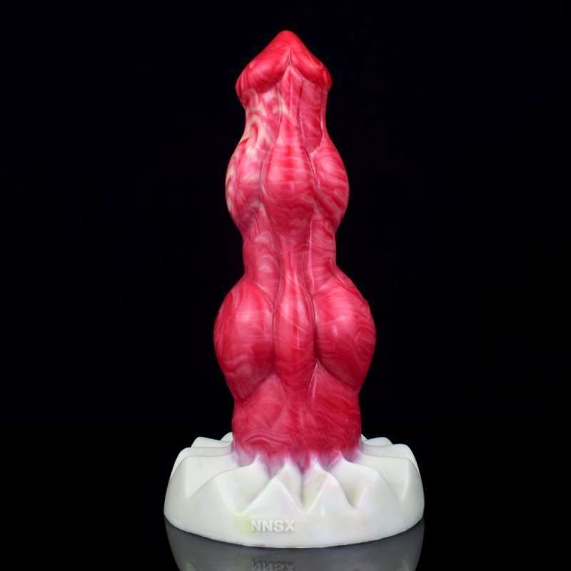 Alien Wolf Phallus - 15