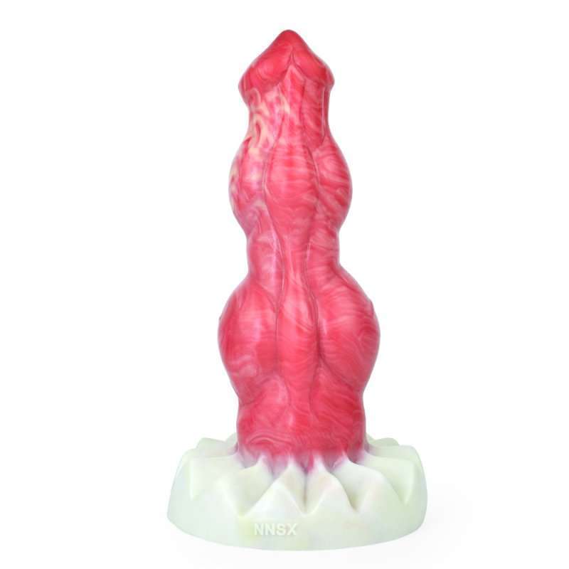 Alien Wolf Phallus - 15