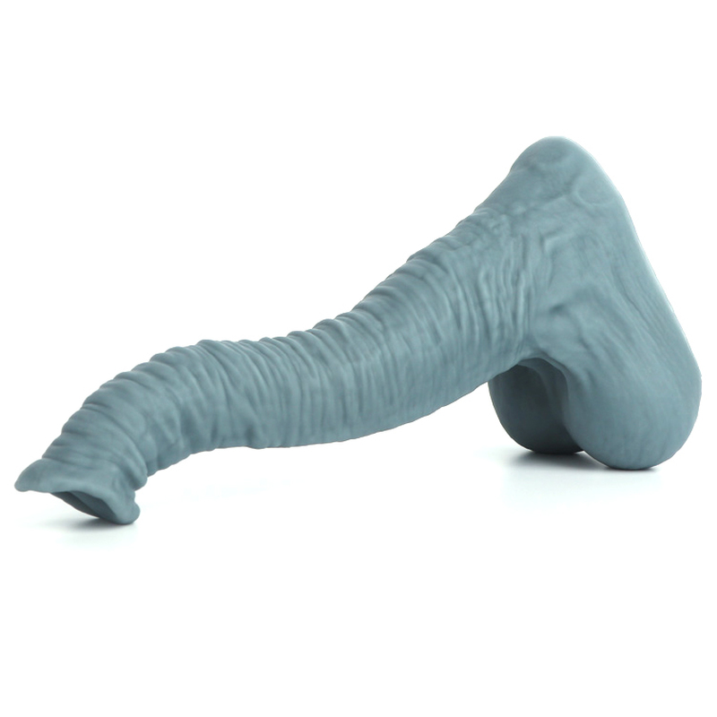 Elephant Trunk Long Penis