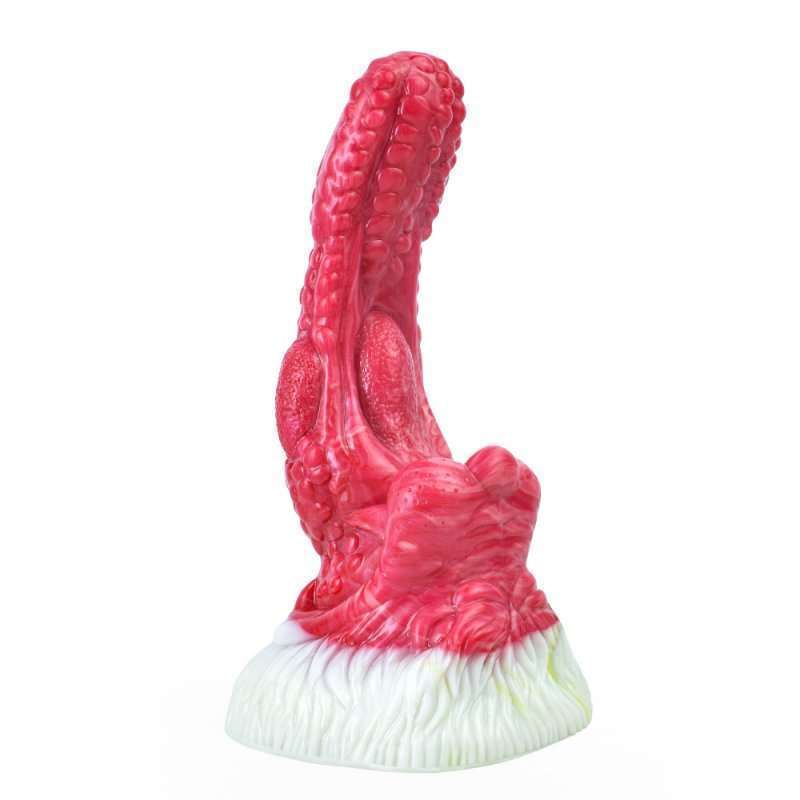 Alien Wolf Phallus - 12