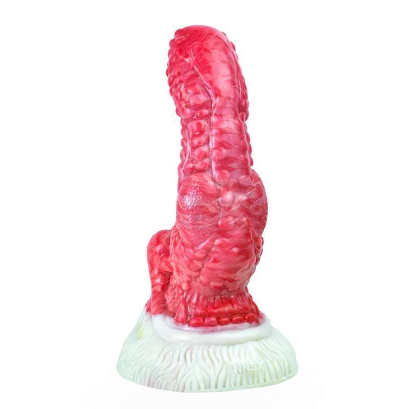 Alien Wolf Phallus - 12