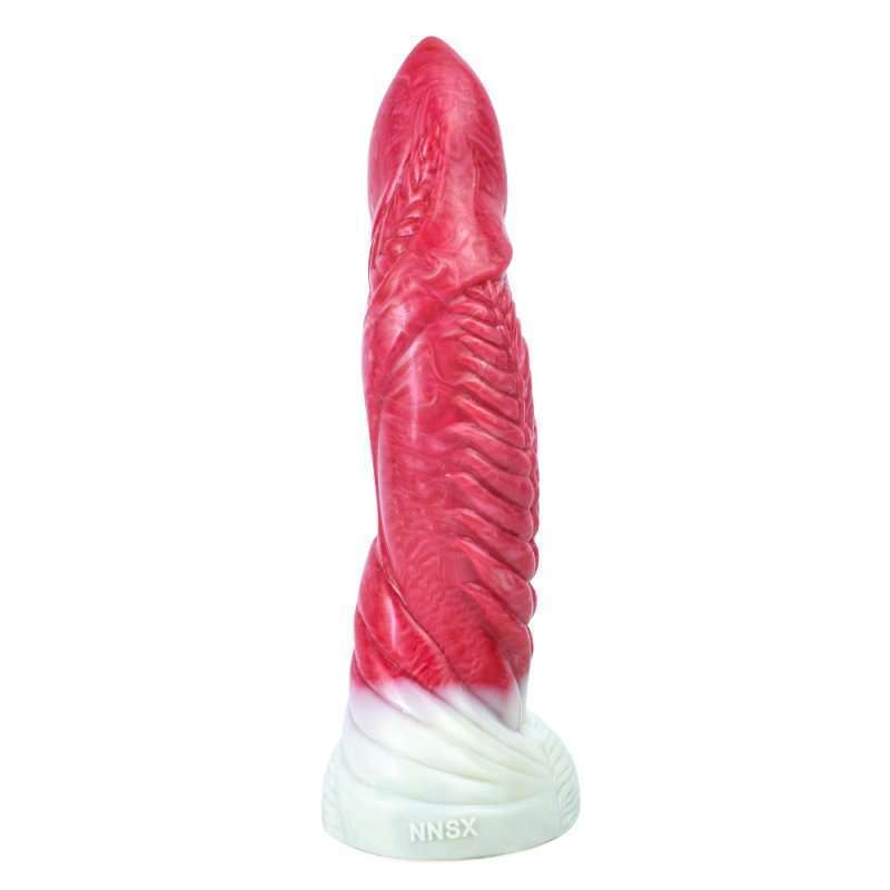 Alien Wolf Phallus - 10