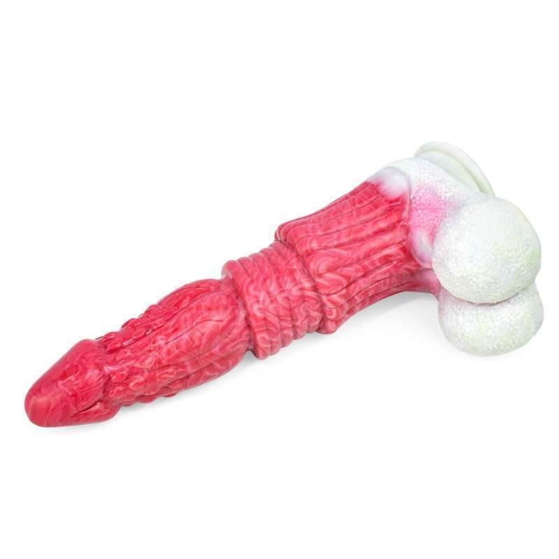 Alien Wolf Phallus - 08