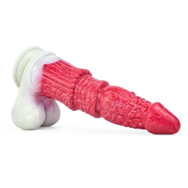 Alien Wolf Phallus - 08