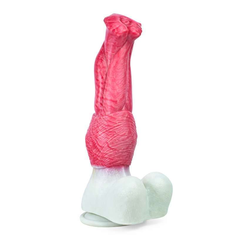 Alien Wolf Phallus - 06