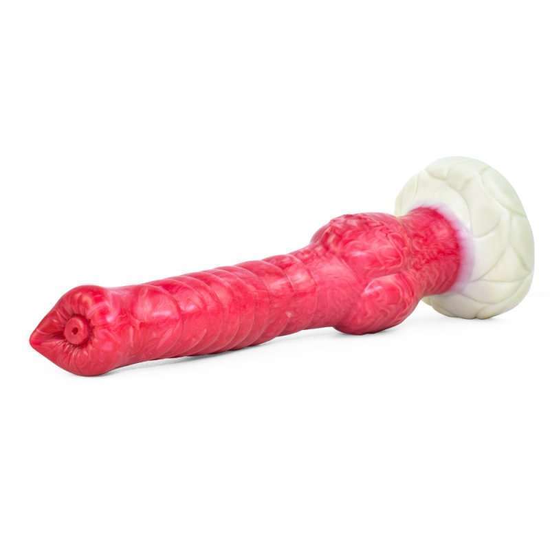 Alien Wolf Phallus - 04