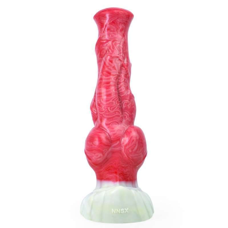 Alien Wolf Phallus - 03