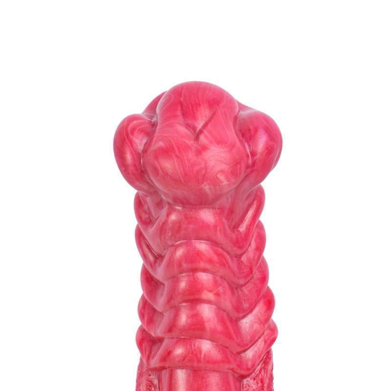 Alien Wolf Phallus - 01