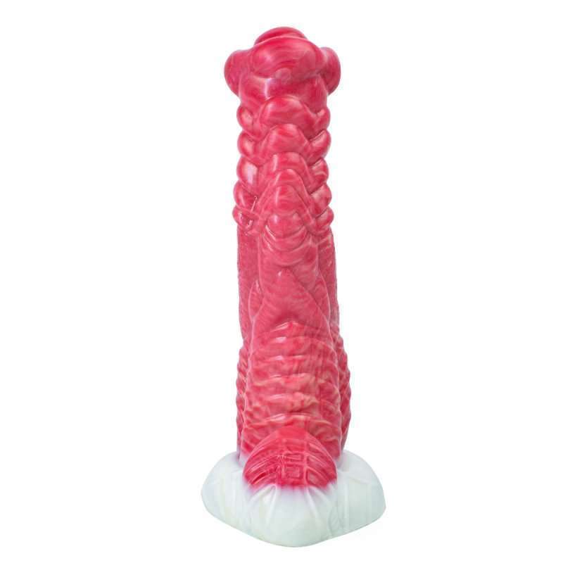 Alien Wolf Phallus - 01