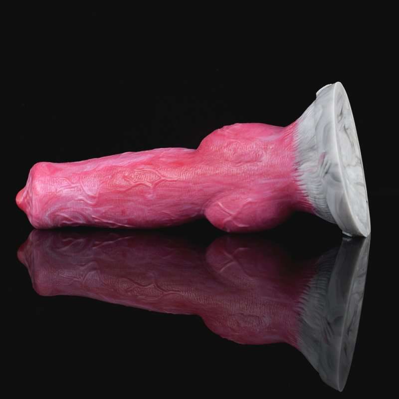 Canine Silicone Cock - Chihuahua