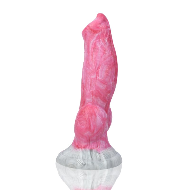 Canine Silicone Cock - Chihuahua