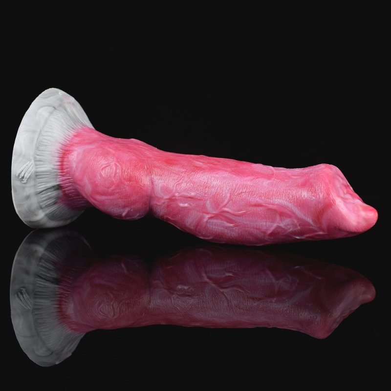 Canine Silicone Cock - Chihuahua