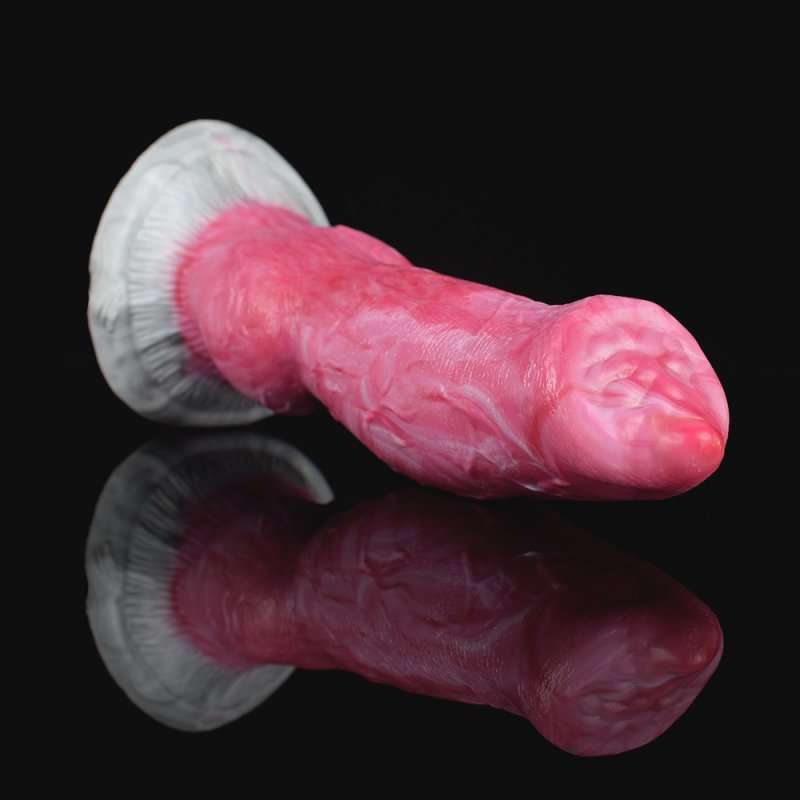 Canine Silicone Cock - Chihuahua