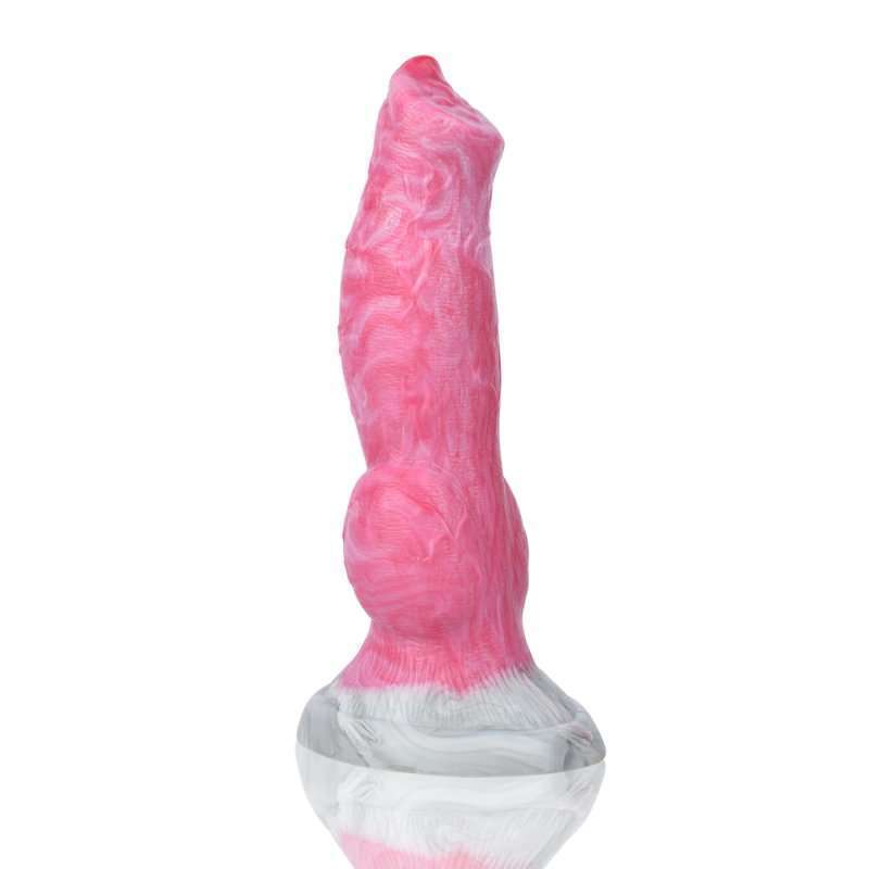 Canine Silicone Cock - Chihuahua