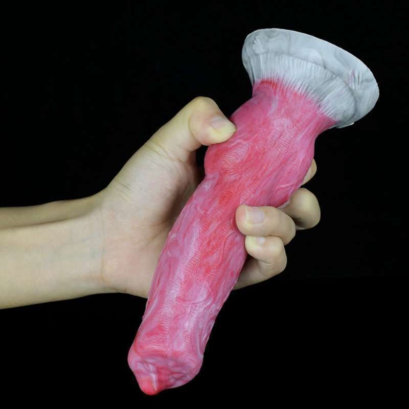 Canine Silicone Cock - Chihuahua