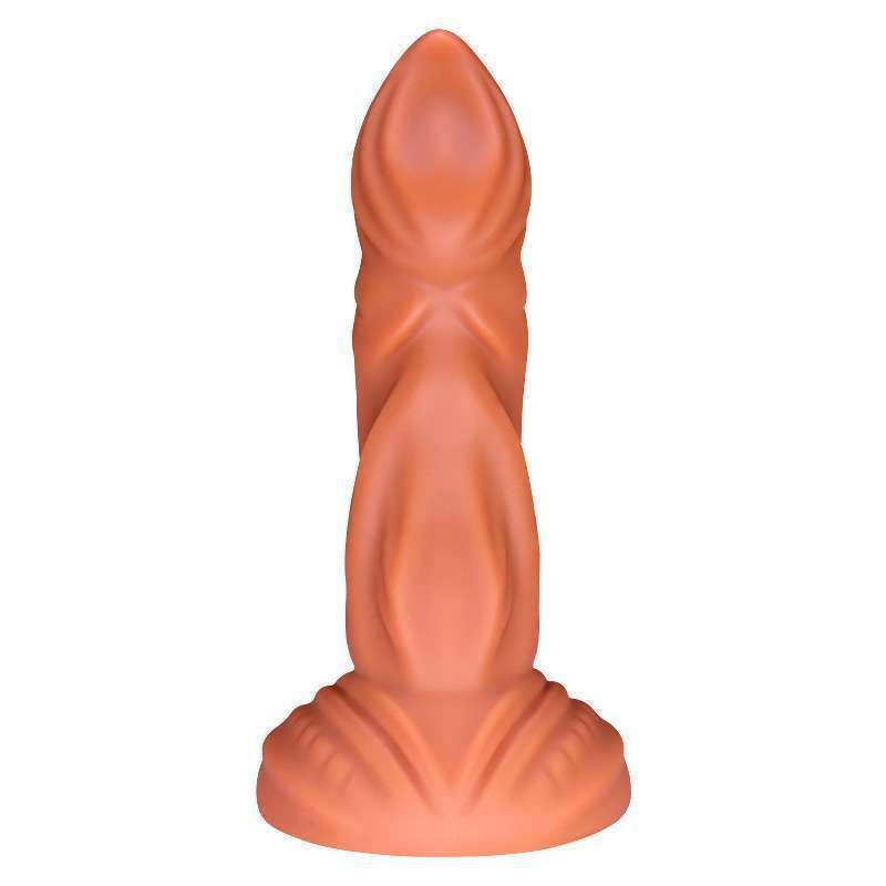 Lava Behemoth Silicone Dildo