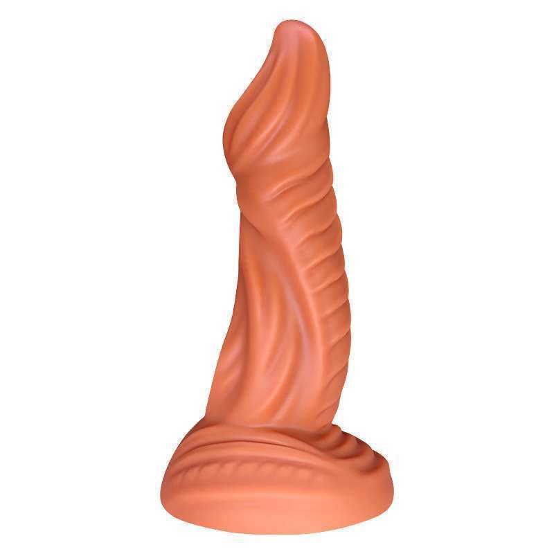 Lava Behemoth Silicone Dildo