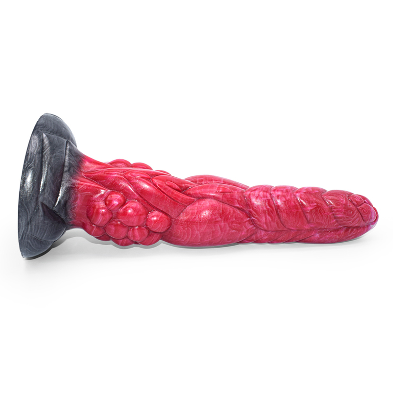 Beef Color Animal Penis 10