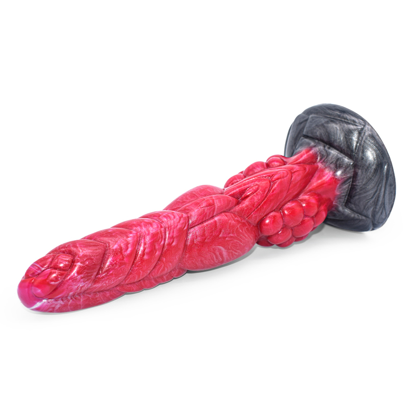 Beef Color Animal Penis 10