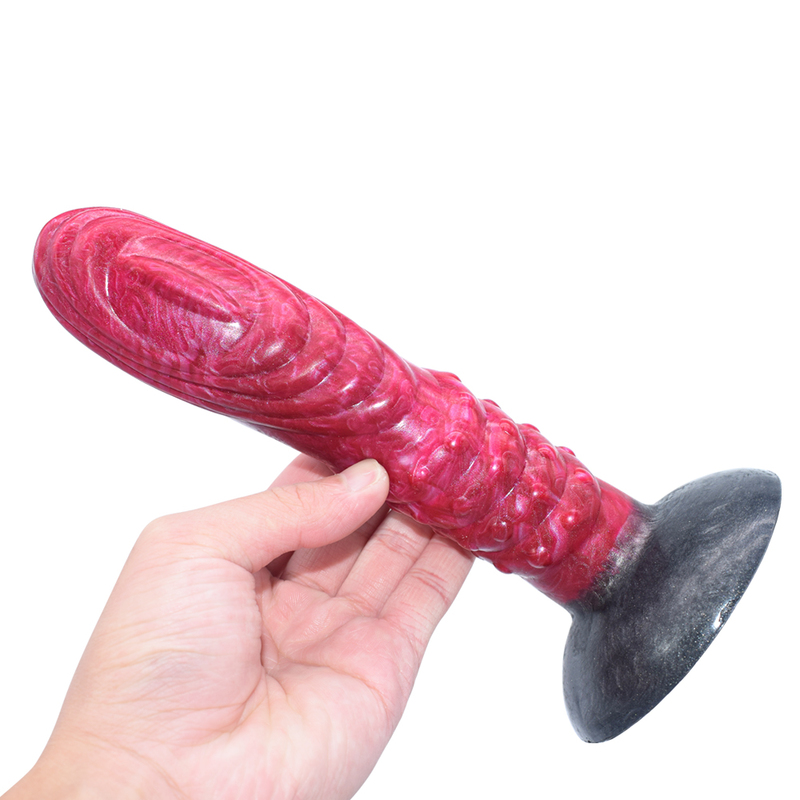 Beef Color Animal Penis 08