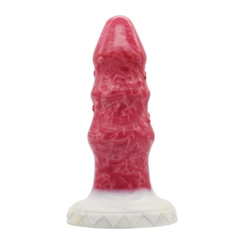 Beef Color Animal Penis 06