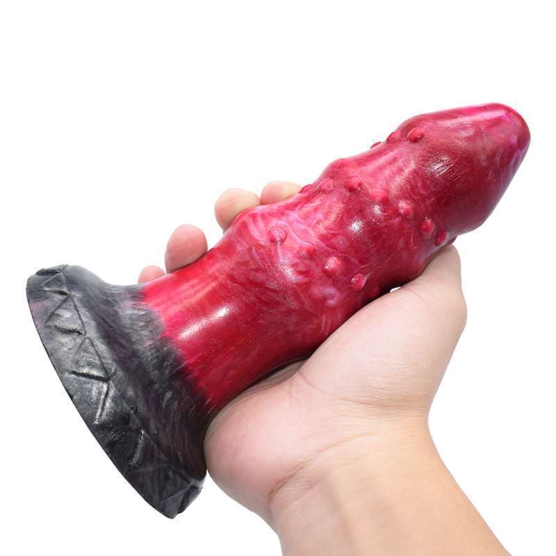 Beef Color Animal Penis 06