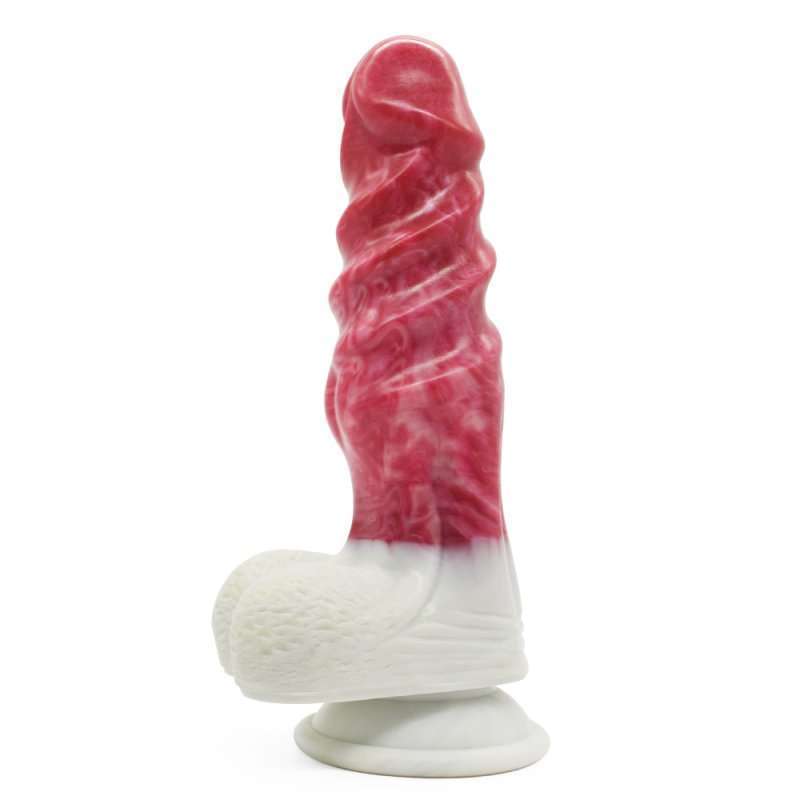 Beef Color Animal Penis 05