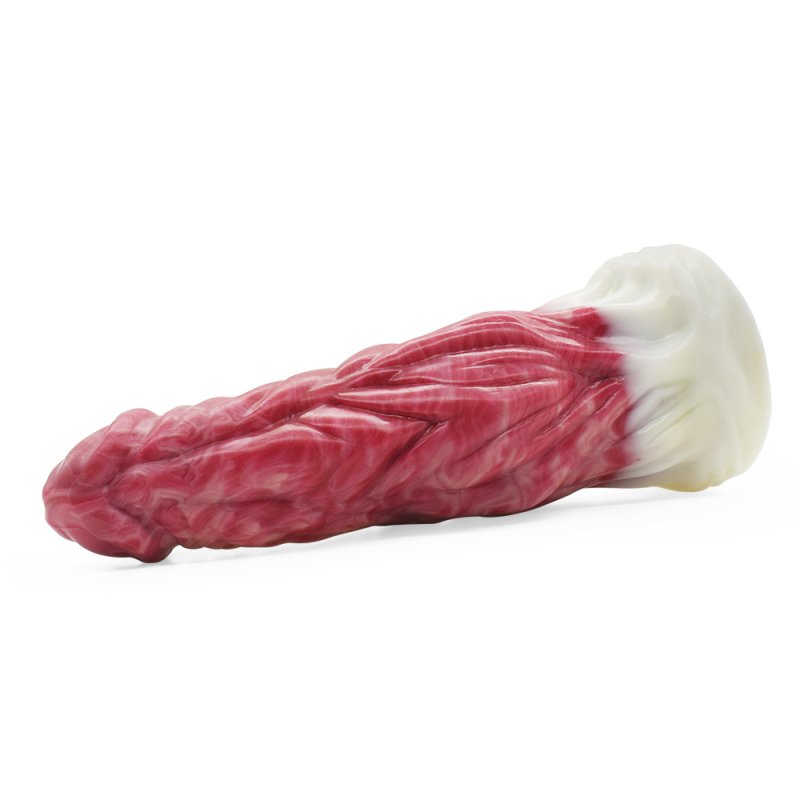 Beef Color Animal Penis 04