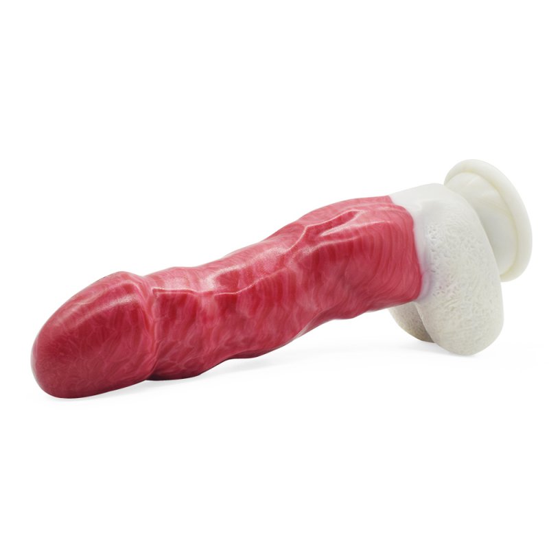 Beef Color Animal Penis 03