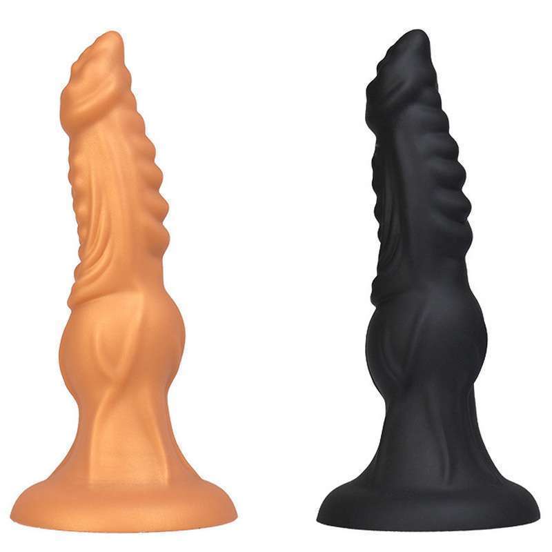 Cobra Anal Pleasure Dildo