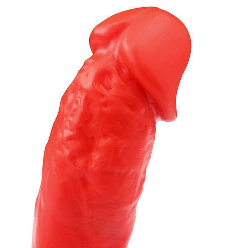 Monster 19 Realistic Dildo