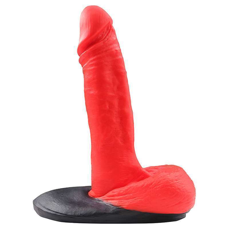 Monster 17 Realistic Dildo