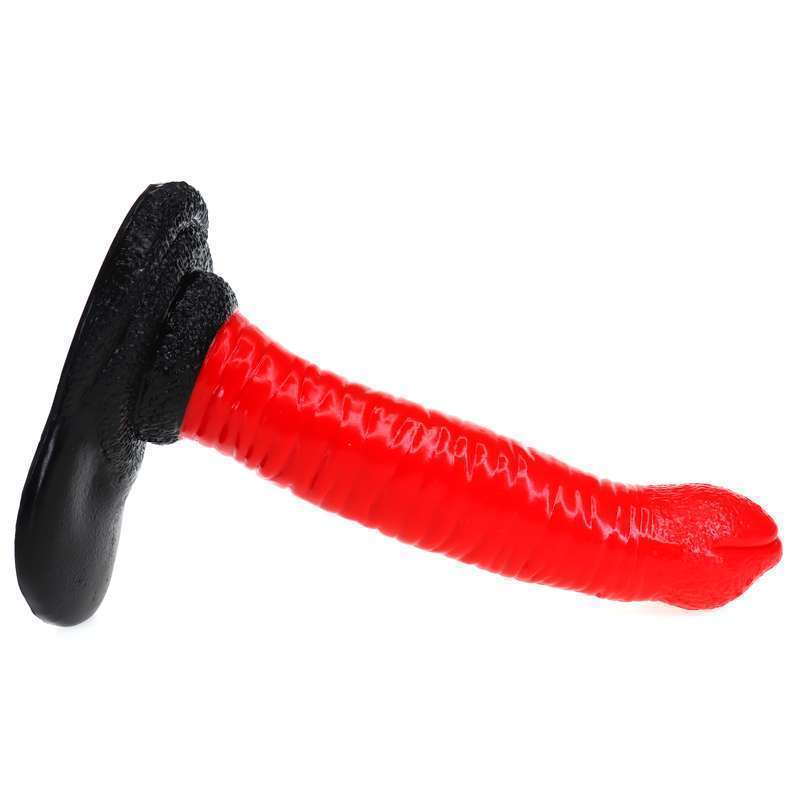 Monster 15 Anal Dildo