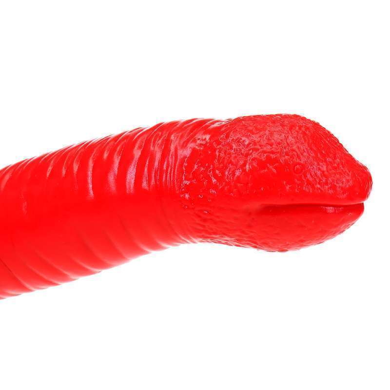 Monster 15 Anal Dildo