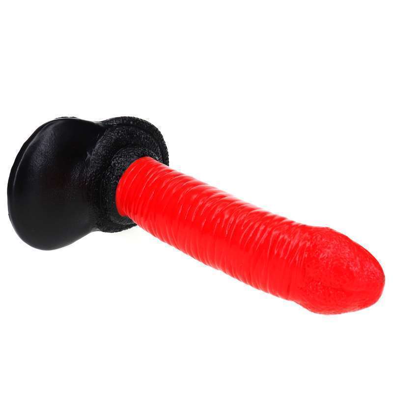 Monster 15 Anal Dildo