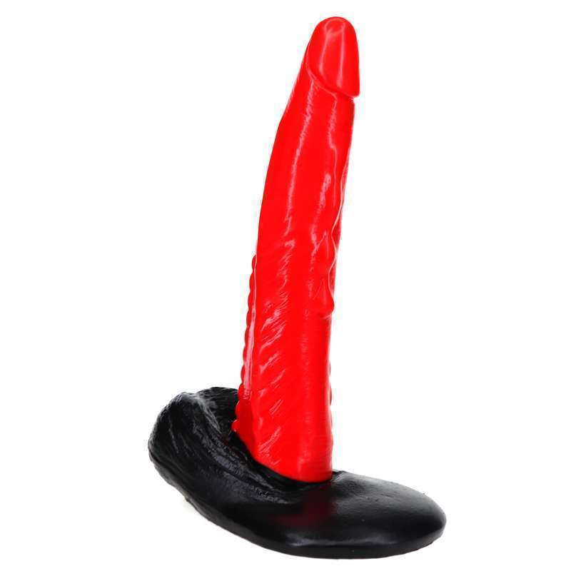 Monster 14 Anal Dildo