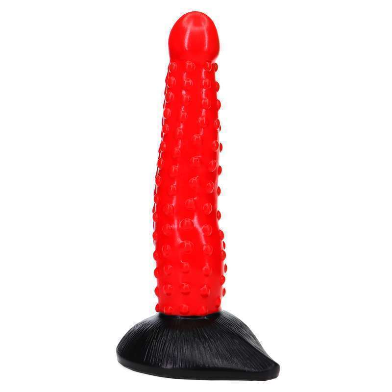 Monster 12 Anal Dildo