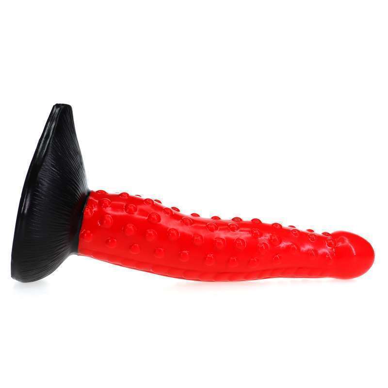 Monster 12 Anal Dildo