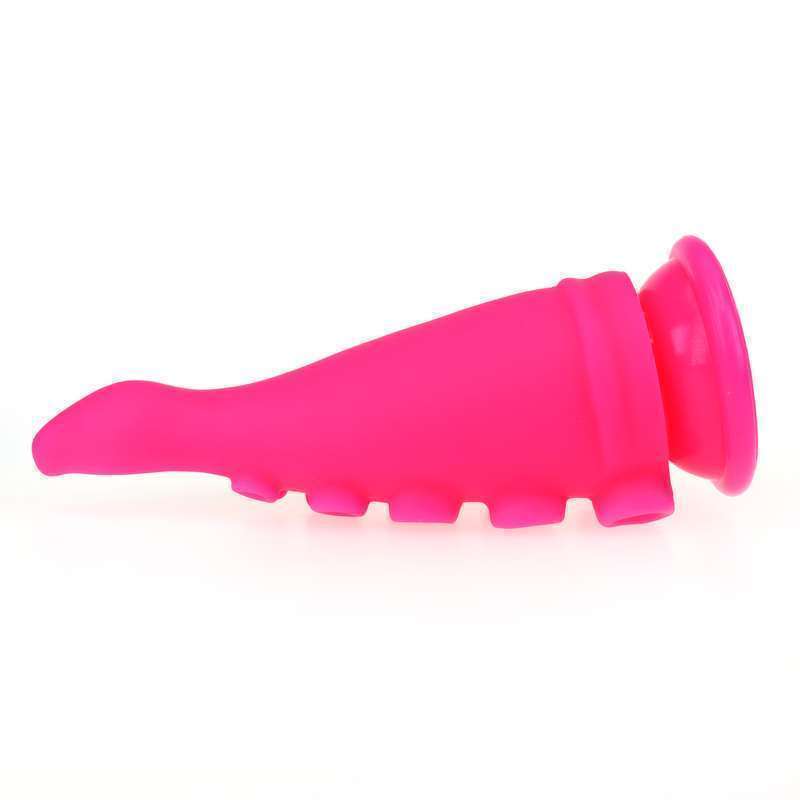 Kraken Tentacle Dildo 6 Inches