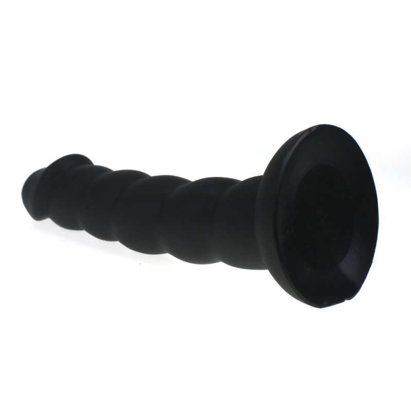 Liquid Silicone Colours Dildo Pleasure - 8.3"